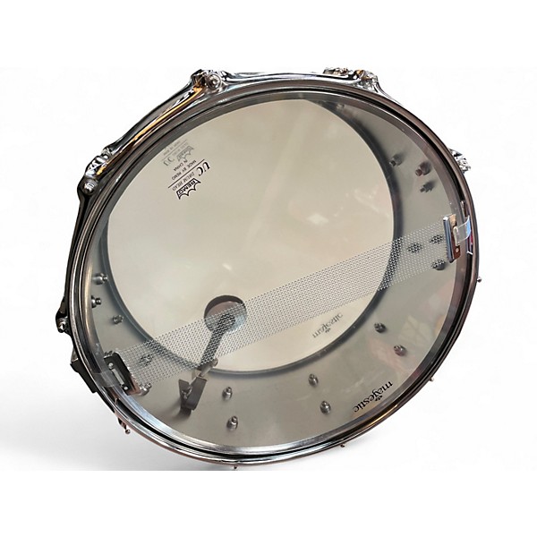 Used Majestic 14in Majestic Chrome Drum