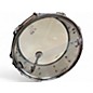 Used Majestic 14in Majestic Chrome Drum