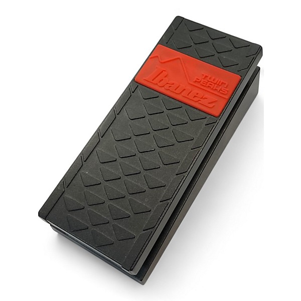 Used Ibanez TWP10H Effect Pedal