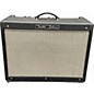 Used Fender Hot Rod Deluxe 40W 1x12 Tube Guitar Combo Amp thumbnail