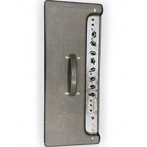 Used Fender Hot Rod Deluxe 40W 1x12 Tube Guitar Combo Amp