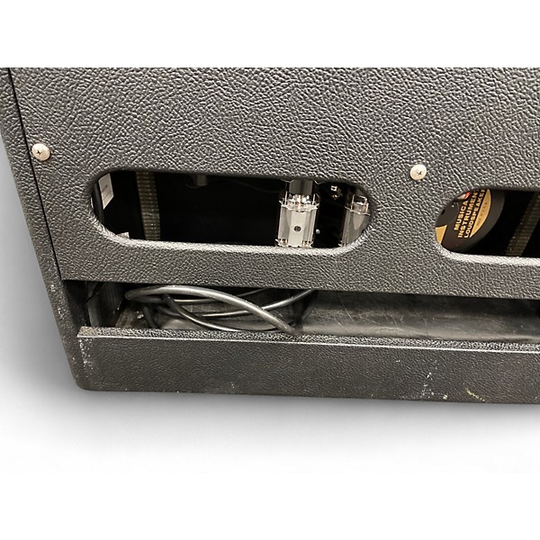 Used Fender Hot Rod Deluxe 40W 1x12 Tube Guitar Combo Amp