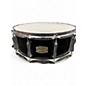 Used Yamaha 14X6 Stage Custom Snare Black Drum thumbnail