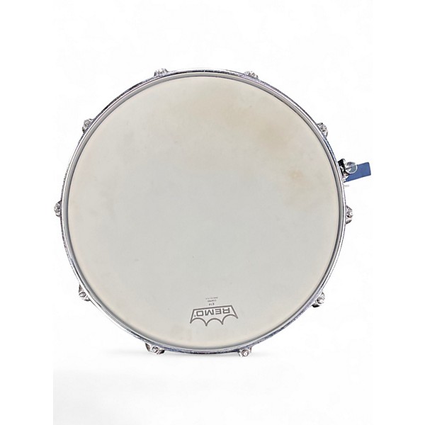 Used Yamaha 14X6 Stage Custom Snare Black Drum