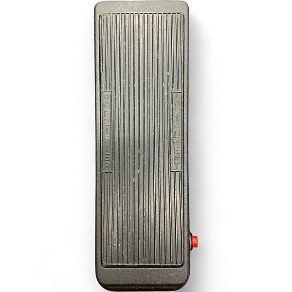 Used Dunlop Cry Baby Mod Effect Pedal