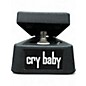 Used Dunlop Cry Baby Mod Effect Pedal