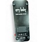 Used Dunlop Cry Baby Mod Effect Pedal