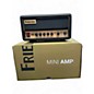 Used Friedman Mini BE Battery Powered Amp