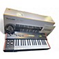 Used Behringer Vocoder VC340 Synthesizer