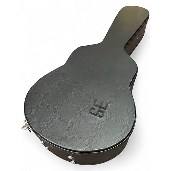 Used PRS Angelus Custom SE Natural Acoustic Guitar