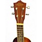 Used Lanikai MA-P Mahogany Ukulele