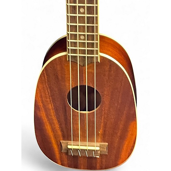 Used Lanikai MA-P Mahogany Ukulele