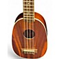 Used Lanikai MA-P Mahogany Ukulele