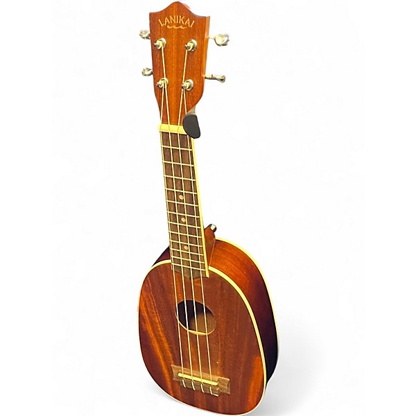 Used Lanikai MA-P Mahogany Ukulele