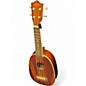 Used Lanikai MA-P Mahogany Ukulele