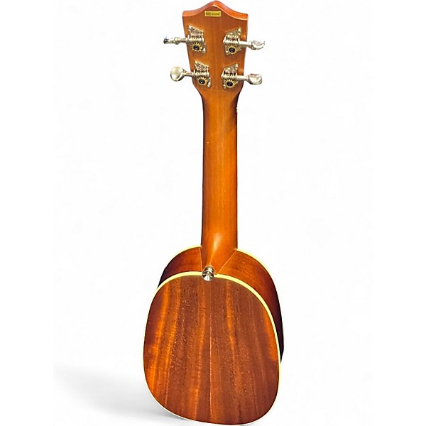 Used Lanikai MA-P Mahogany Ukulele