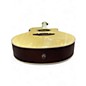 Used Yamaha APX600 Natural Acoustic Electric Guitar