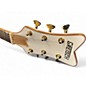 Used Gretsch Guitars Synchromatic Falcon Alpine White Hollow Body Electric Guitar