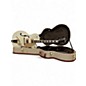 Used Gretsch Guitars CYGC241000007 Champagne Hollow Body Electric Guitar thumbnail