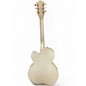 Used Gretsch Guitars CYGC241000007 Champagne Hollow Body Electric Guitar