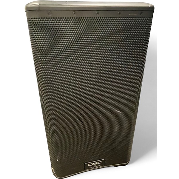 Used QSC KC12 Powered Speaker
