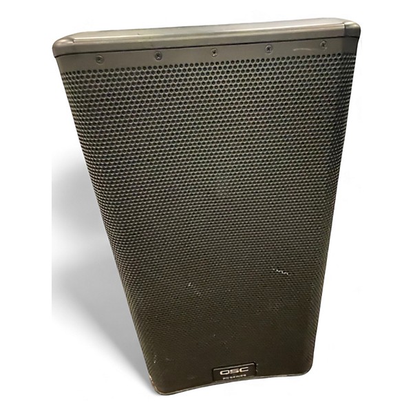 Used QSC KC12 Powered Speaker