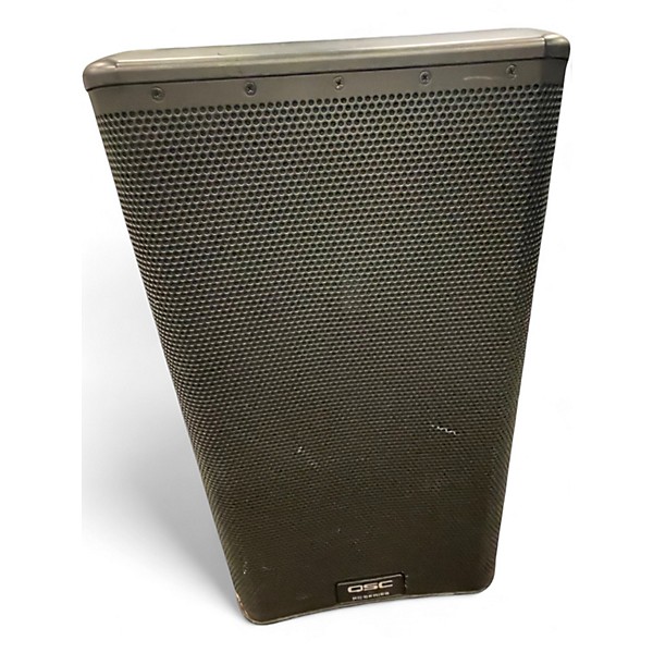 Used QSC KC12 Powered Speaker