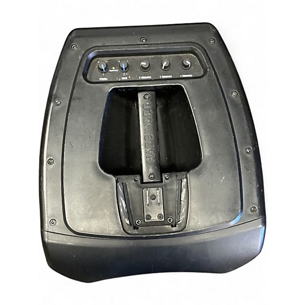 Used Harbinger MLS900 Sound Package