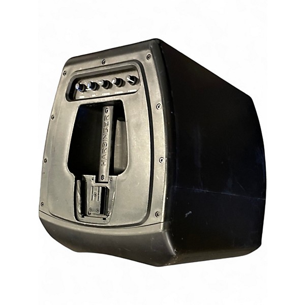 Used Harbinger MLS900 Sound Package