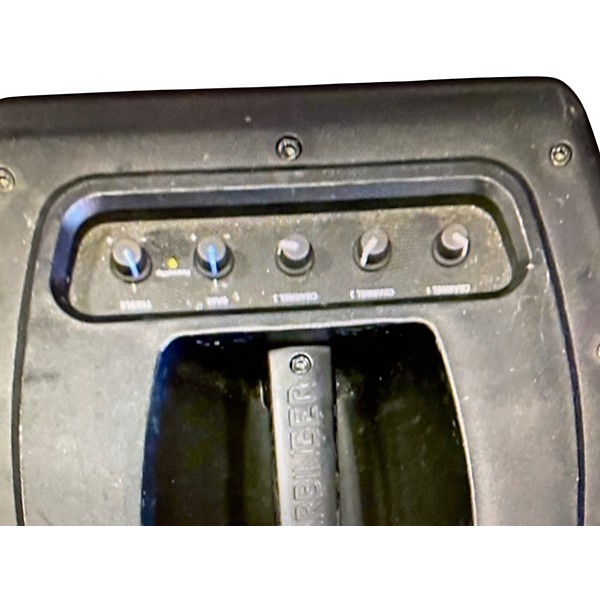 Used Harbinger MLS900 Sound Package