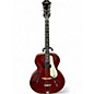 Used Epiphone JAMES BAY "1966" CENTURY TRANS RED Hollow Body Electric Guitar thumbnail