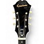 Used Epiphone JAMES BAY "1966" CENTURY TRANS RED Hollow Body Electric Guitar