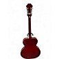Used Epiphone JAMES BAY "1966" CENTURY TRANS RED Hollow Body Electric Guitar