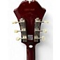 Used Epiphone JAMES BAY "1966" CENTURY TRANS RED Hollow Body Electric Guitar