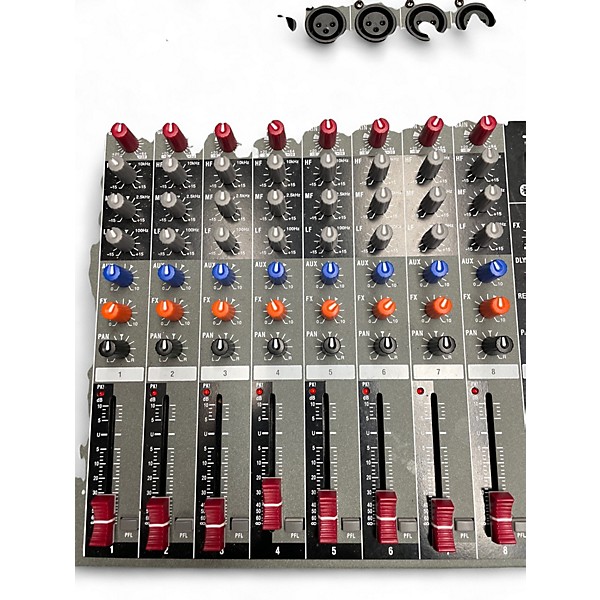 Used K-mxerpro CT80S Unpowered Mixer