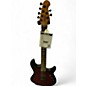 Used Sterling by Music Man JASON RICHARSON PURPLE Solid Body Electric Guitar