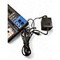 Used Yamaha MG10XU 10 Channel Mixer with Effects Unpowered Mixer