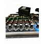 Used Yamaha MG10XU 10 Channel Mixer with Effects Unpowered Mixer