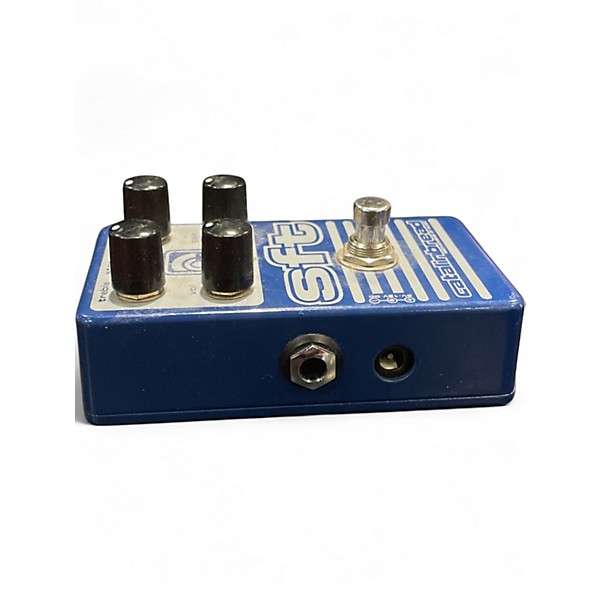 Used Catalinbread SFT Pedal