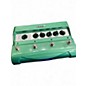 Used Line 6 DL4 Delay Modeler Effect Pedal
