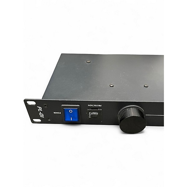 Used Gemini PL01 Channel Strip