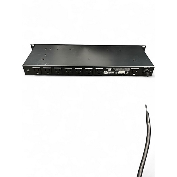 Used Gemini PL01 Channel Strip