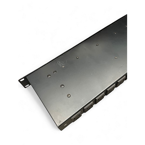 Used Gemini PL01 Channel Strip