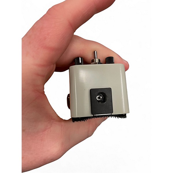 Used Mooer E-LADY Effect Pedal