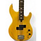 Used Yamaha bb1200 Natural Electric Bass Guitar