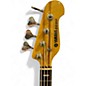 Used Yamaha bb1200 Natural Electric Bass Guitar