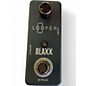 Used Stagg blaxx looper Pedal thumbnail