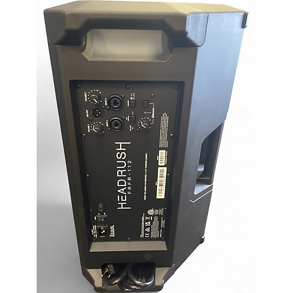 Used Line 6 M5 Stompbox Modeler Effect Processor