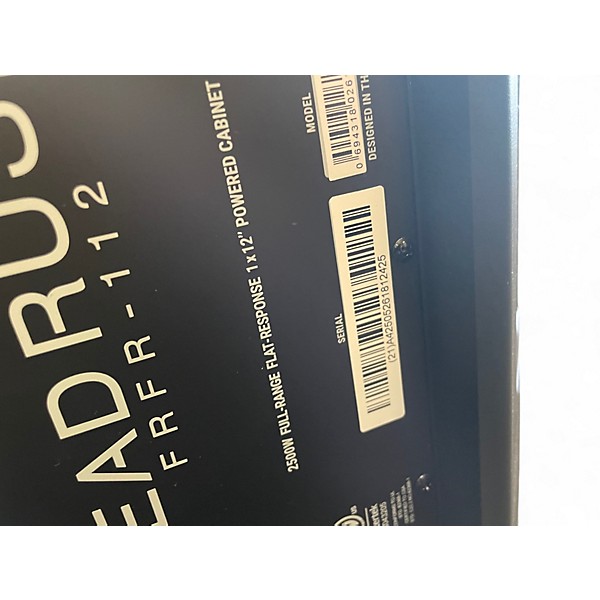 Used Line 6 M5 Stompbox Modeler Effect Processor