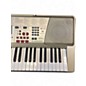 Used Casio lk94tv Portable Keyboard